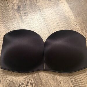 Very Sexy Bombshell Add-2-Cups Push-Up Strapless Bra